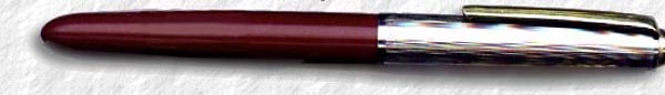 Parker 21
