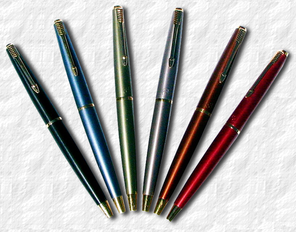 parker 45 coronet
