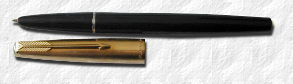 Parker Penography: PARKER 51