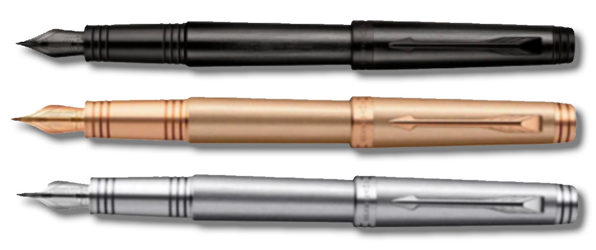 Parker Premier III