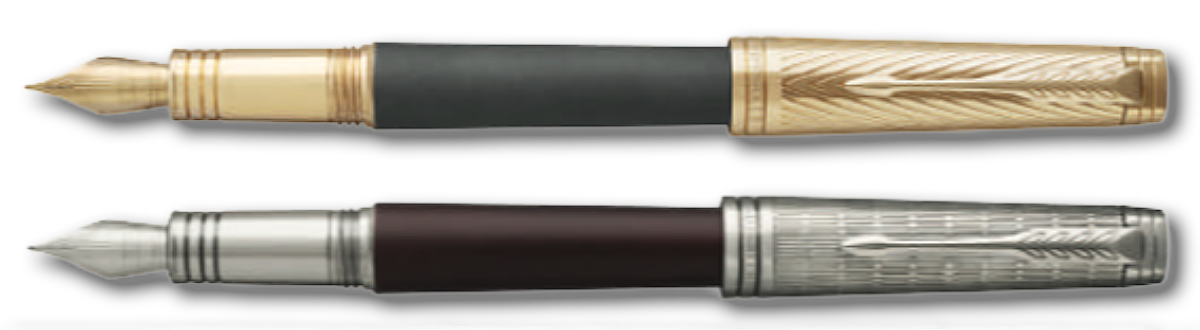 Parker Premier III