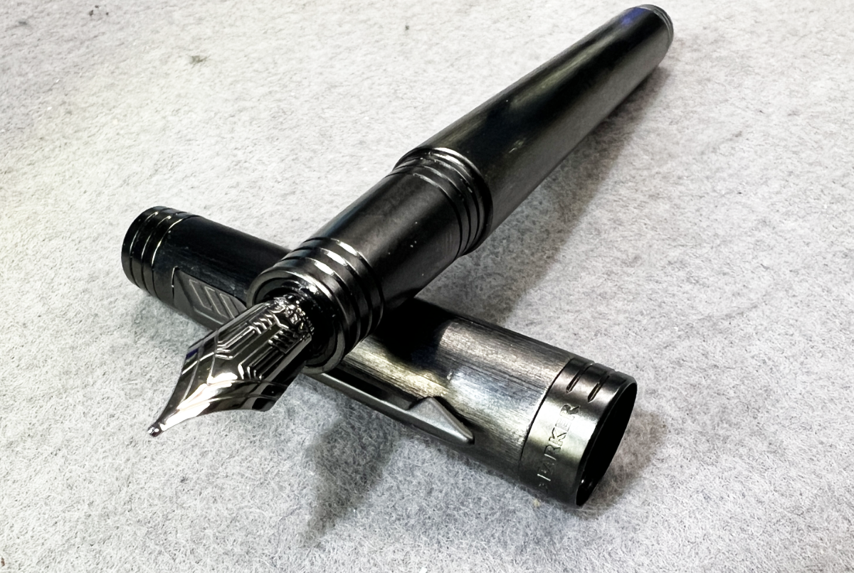 Parker Premier III