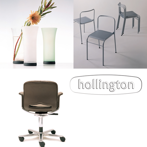 Geoff Hollington furniture