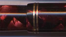 Two ring Vacumatic