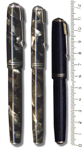 Junior Bottom Line Vacumatic