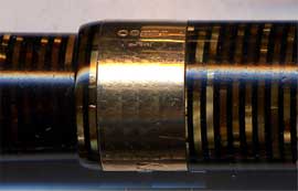 Broad band Vacumatic